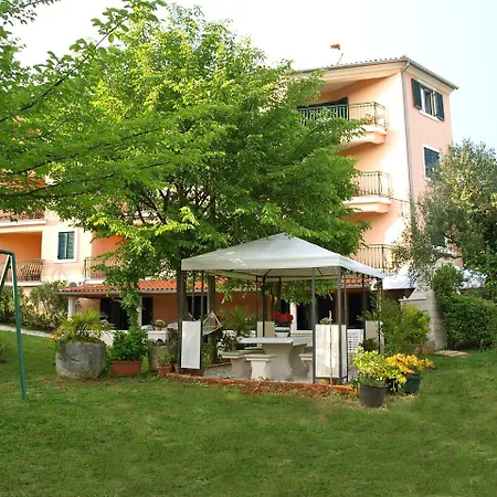 Appartement Mareonda.1 *