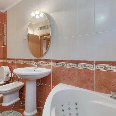Appartement Mareonda.1