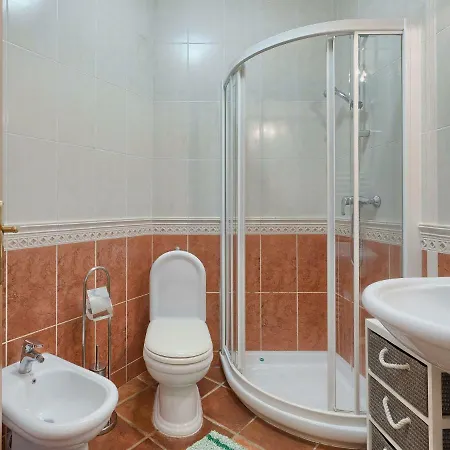 Appartement Mareonda.1 *