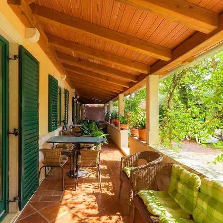 Mareonda.1 Appartement Rovinj