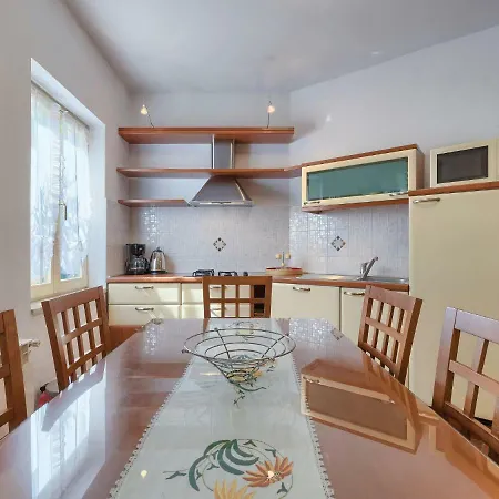 Appartement Mareonda.1 *