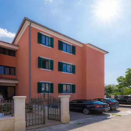Mareonda.1 Appartement Rovinj