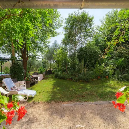 Appartement Mareonda.1 *