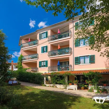 Appartement Mareonda.1