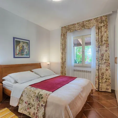 Appartement Mareonda.1 *
