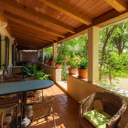 Appartement Mareonda.1 *